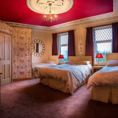 Family Room, Ensuite, Lake View Lakeview Guest House Promo Code