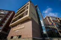 Victoria Bulevard Hotel Hotels in 