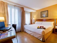 Oca Villa de Avilés Hotel Hotels in Aviles