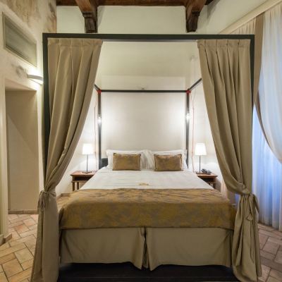 Family Room Relais Giulia Promo Code