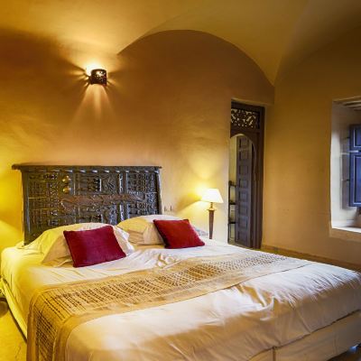 Superior One-Bedroom Suite Caravan Serai Promo Code