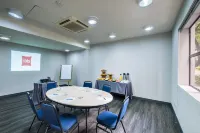 ibis Maringa