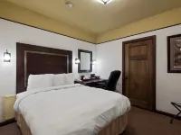 Hotel Seville Hotels in Harrison
