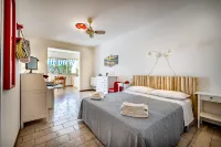 Mareblù - Tuscany Green Aparthotel