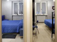 B&B SanRock Hotel di Cuneo