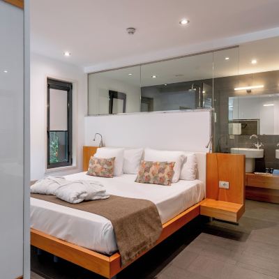 Suite With Terrace NM Suites Promo Code