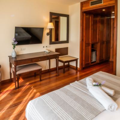 Standard Room Hotel Fontanals Golf Promo Code