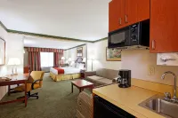 Holiday Inn Express & Suites TUPELO by IHG Hotels in 