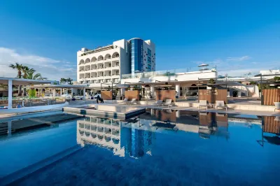 Mec Paestum Hotel Hotele w: 