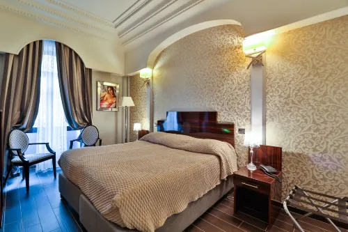 Hotel le Meurice