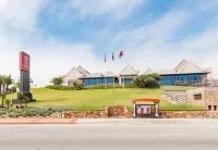 City Lodge Hotel Gqeberha Hotels in 