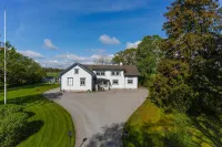 HagbackensGård Bed&Breakfast Hotels in 