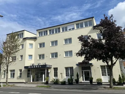 Hotel Michael Hotels in 