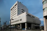 Hotel Sekumiya Hotels in 