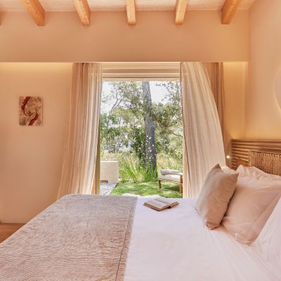 Superior Suite, Terrace, Sea View (Private Chillout With Sea View) Pleta de Mar Luxury Hotel by Nature Promo Code