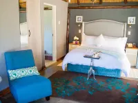치베리 B&B 러스텐버그 호텔