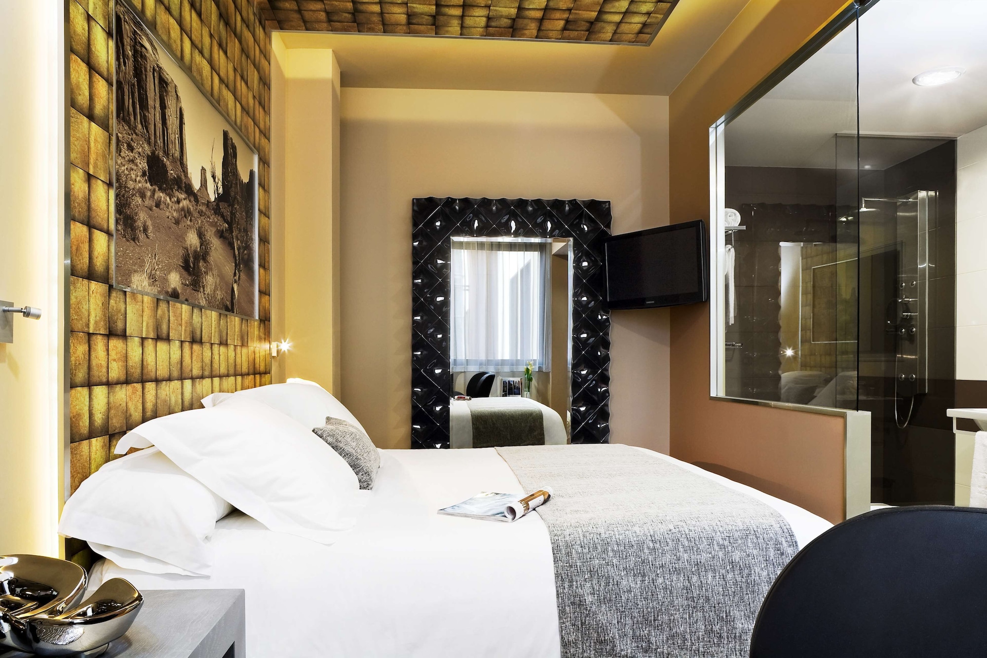 NH OurenseFamily room