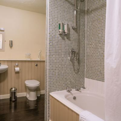 Double Room-Room 4 The Peak Hotel Promo Code