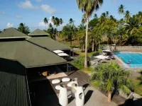 Grand Hotel Montabo Hotel di Cayenne