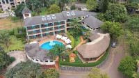 Dolphin Suites Hotels in 