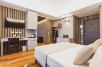 Callistos Hotel & Spa Hoteles en 