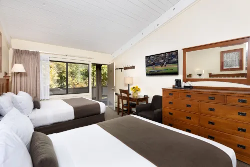 Pokolodi Lodge