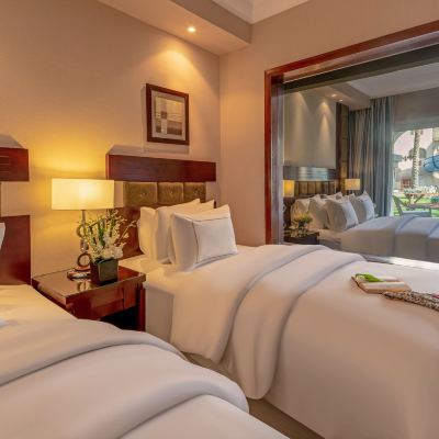 Family Room Rixos Sharm El Sheikh - Adults Friendly Promo Code