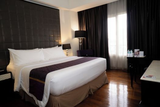 Hotel Diradja