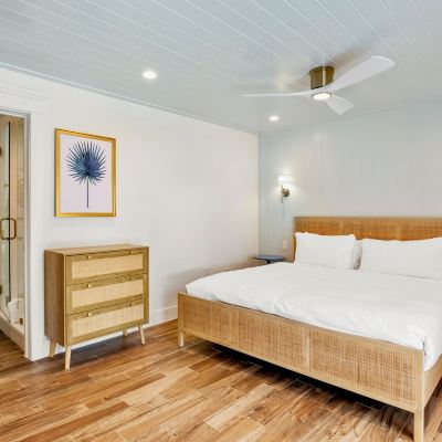 King Room Tropical Breeze Resort Promo Code