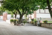 Hotel Ristorante Il Giardino Các khách sạn ở 