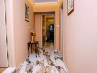 D & Sons Apartments Hotéis em Kotor