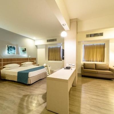 Triple Suite Frente Mar Oasis Atlantico Imperial Promo Code