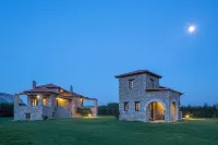 Agroktima Hotels in 