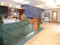 Hotel Millennium Hotels in Orte