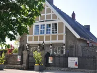 Townsend House Guest House Hotels in Offaly