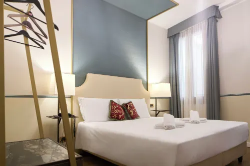 Hotel Do Pozzi