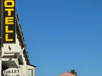 Hotell Gillet I Köping Hotels in Köping