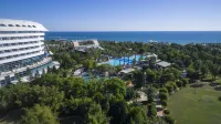 Concorde De Luxe Resort Lara Antalya – Prive Ultra All Inclusive