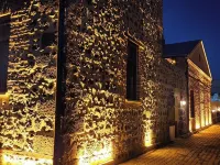 Mihman Konak Hotel Hotel a Kars