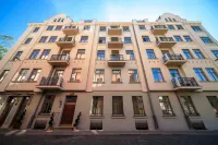 Rixwell Old Riga Palace Hotel