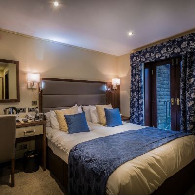 Superior Double Room The Old Bridge Inn, Holmfirth, West Yorkshire Promo Code