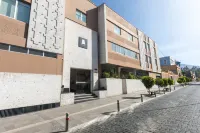 Casa Andina Standard Arequipa Hotéis em 