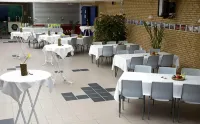 Danhostel Ringkøbing Ξενοδοχεία στην πόλη 