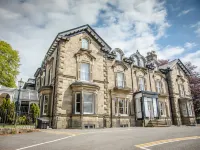 Best Western Plus Buxton Lee Wood Hotel Hotels in Buxton