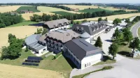 1A Landhotel Schicklberg Hotel di 
