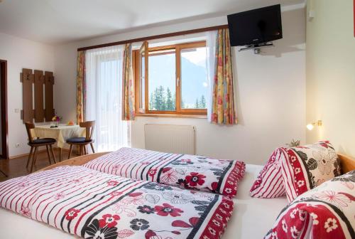 双人房（带淋浴）