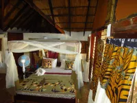 Zikomo Safari Lodge Hôtels à : 