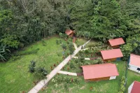 Natural Green Lodge Ξενοδοχεία στην πόλη 