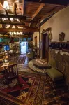 Chez Rumi Butik Otel
