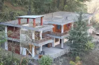 The Woods - Tirthan Valley